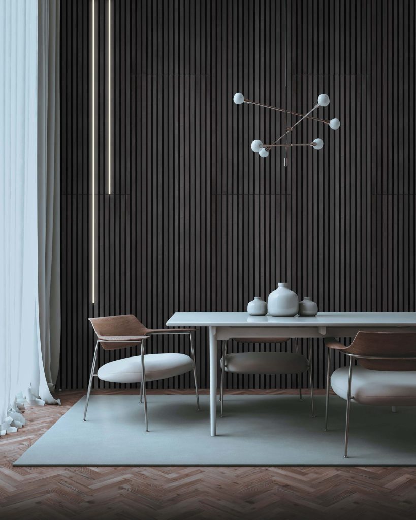 LED lighting Woodupp