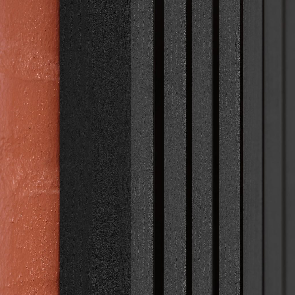 Immagine 2 di 2 nella galleria Lamelle terminali 240cm