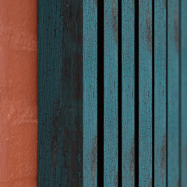 Lamelle terminali 240cm