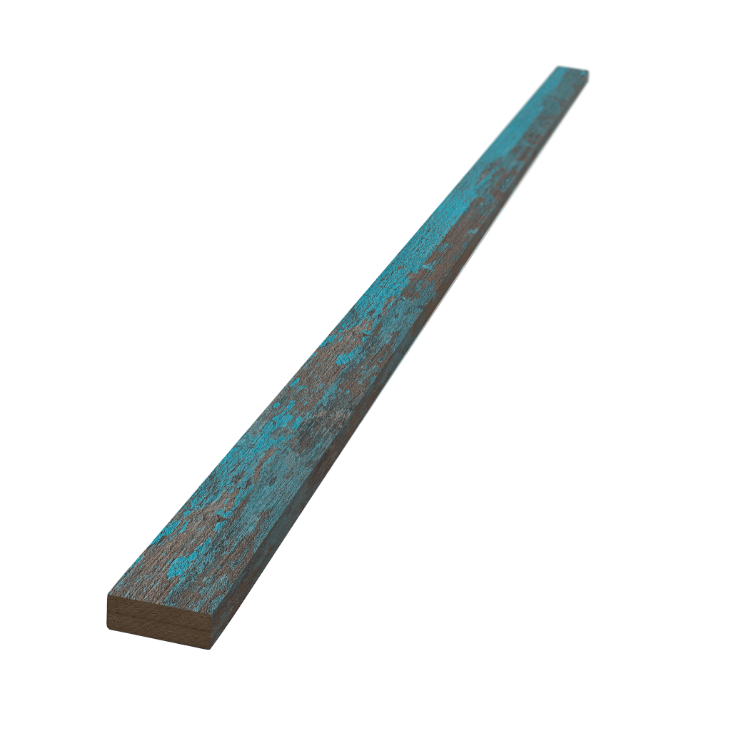 Featured image for the post: Lamelle terminali 240cm - Blue Ossido