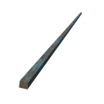 Lamelle terminali 240cm