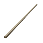 Lamelle terminali 240cm
