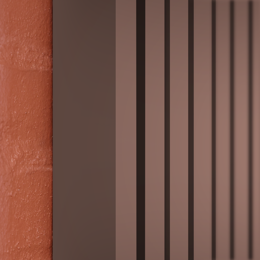 Immagine 2 di 2 nella galleria Lamelle terminali 240cm