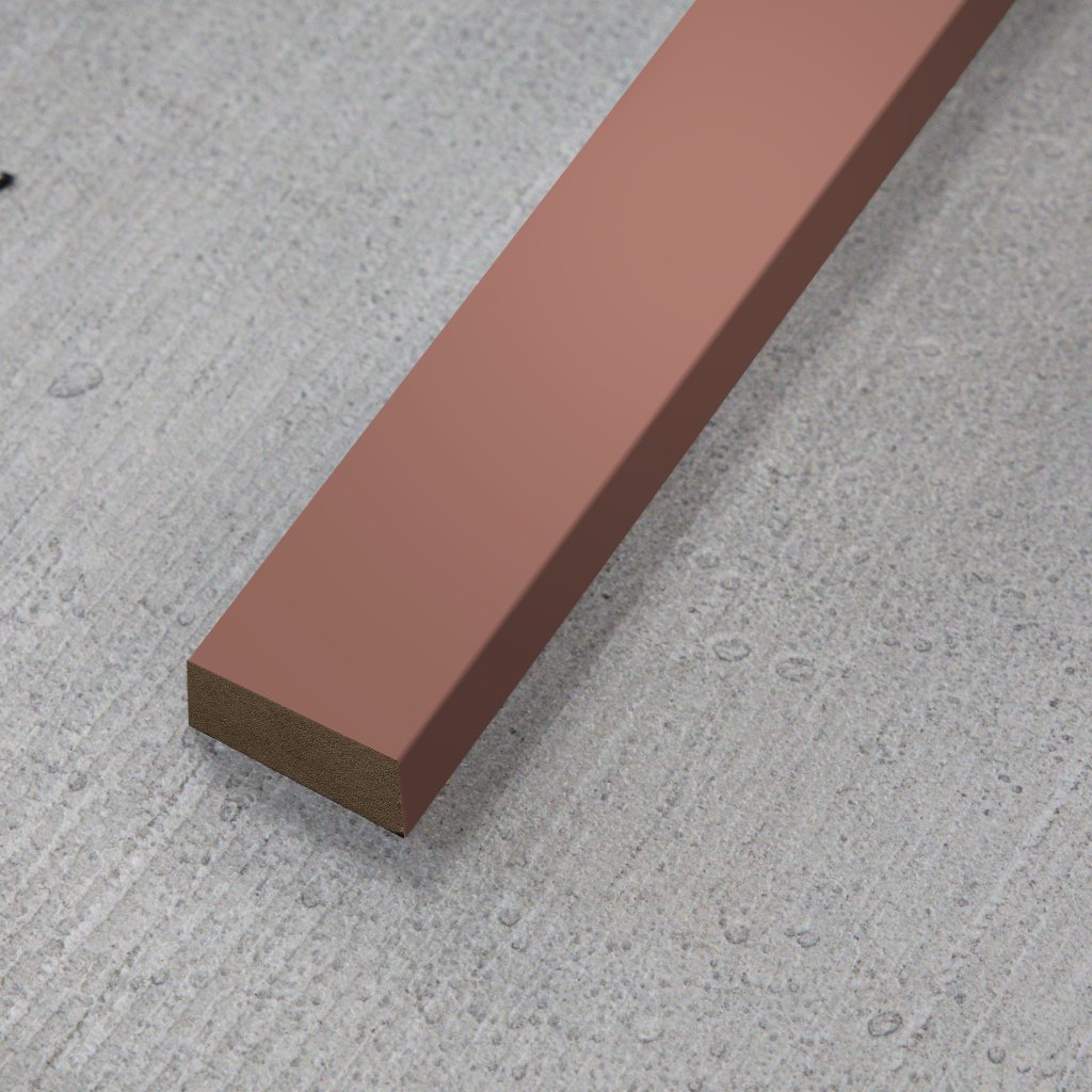 Immagine 2 di 2 nella galleria Doghe Singole 240cm