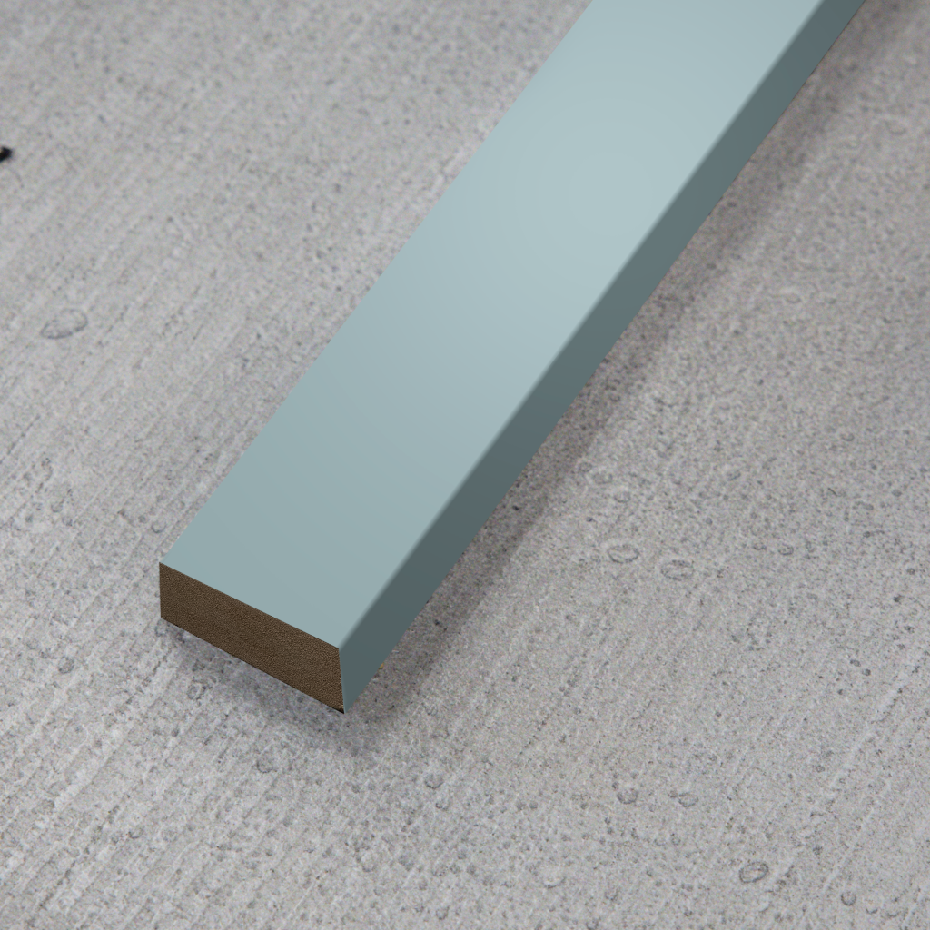 Immagine 2 di 2 nella galleria Doghe Singole 240cm