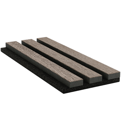 Immagine 1 di 2 nella galleria Campione - Rovere Rustico Grigio