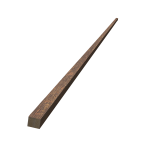 Lamelle terminali 240cm