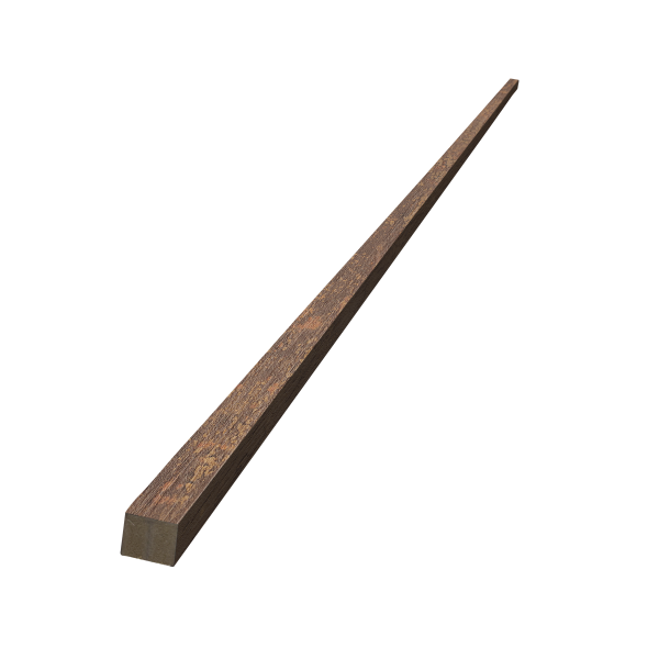 Lamelle terminali 240cm