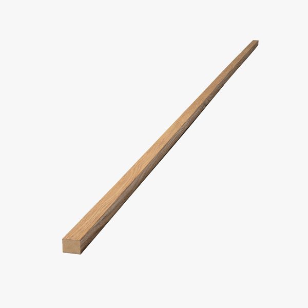 Lamelle terminali 240cm