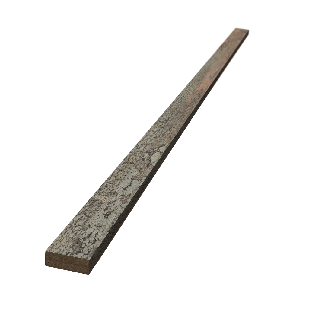 Featured image for the post: Lamelle terminali 240cm - Grigio Ossido