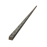 Lamelle terminali 240cm