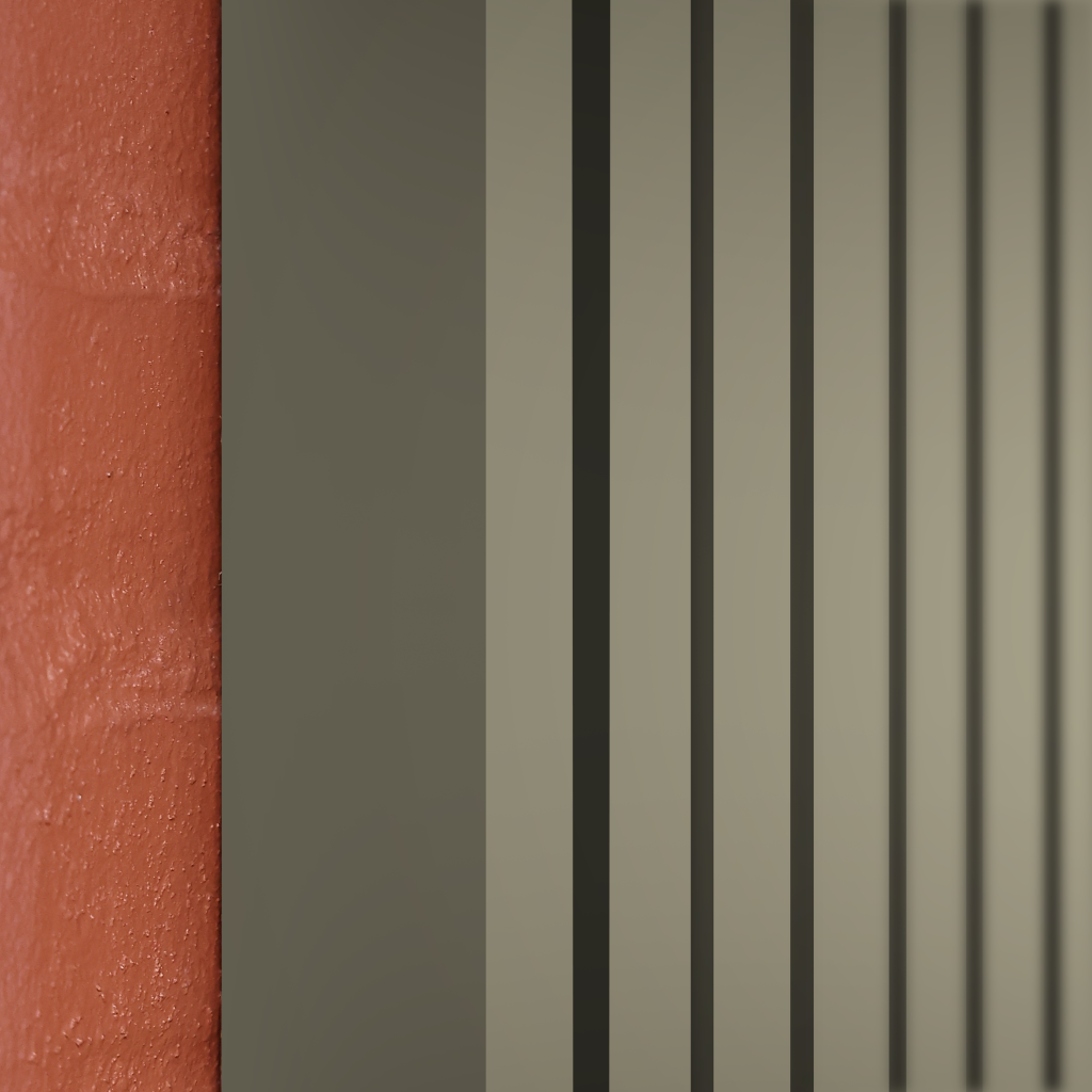 Immagine 2 di 2 nella galleria Lamelle terminali 240cm