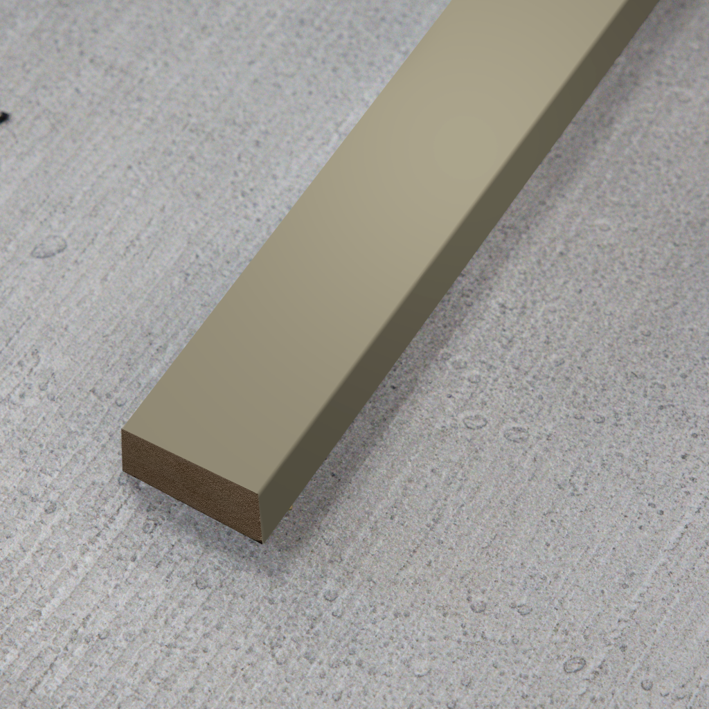 Immagine 2 di 2 nella galleria Doghe Singole 240cm