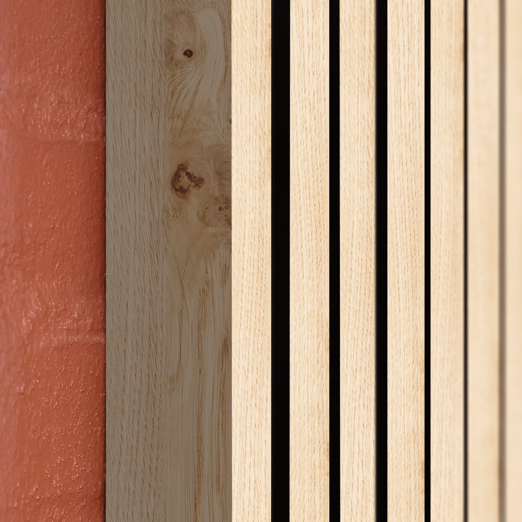 Immagine 2 di 2 nella galleria Lamelle terminali 240cm