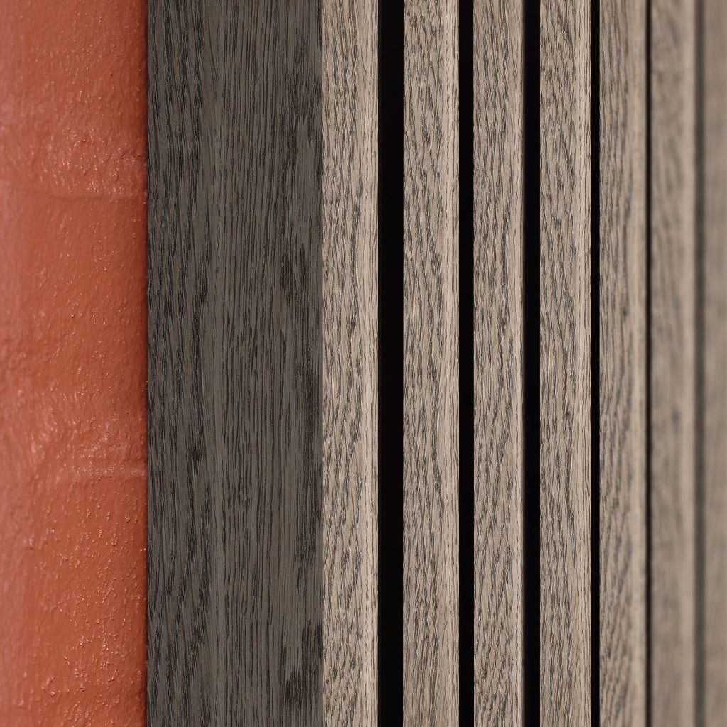 Immagine 2 di 2 nella galleria Lamelle terminali 240cm