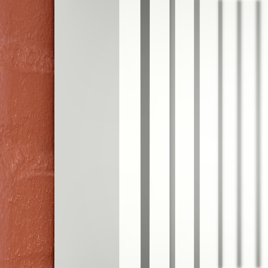 Immagine 2 di 2 nella galleria Lamelle terminali 240cm