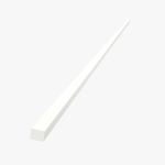 Lamelle terminali 240cm