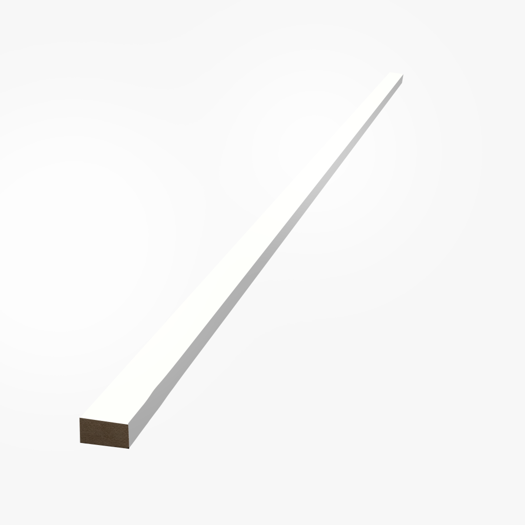 Immagine 1 di 2 nella galleria Doghe Singole 240cm