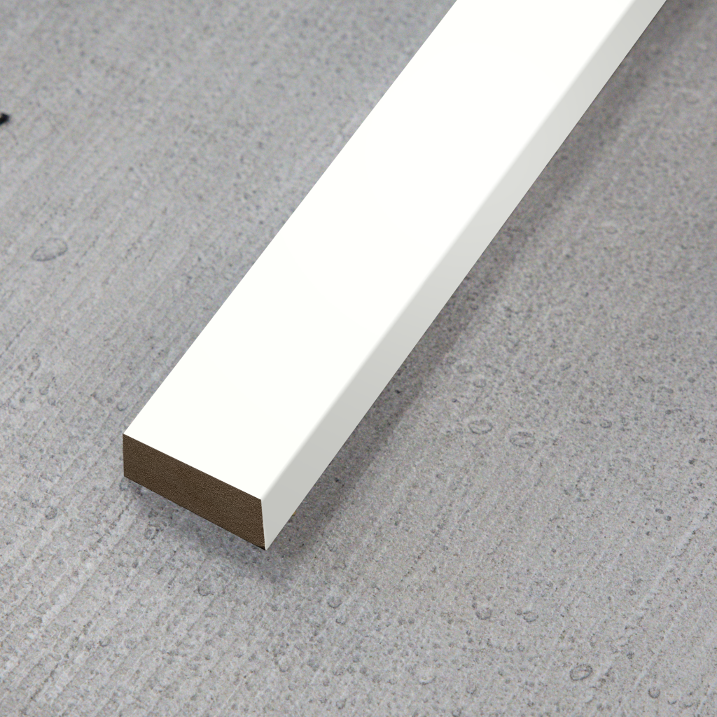 Immagine 2 di 2 nella galleria Doghe Singole 240cm