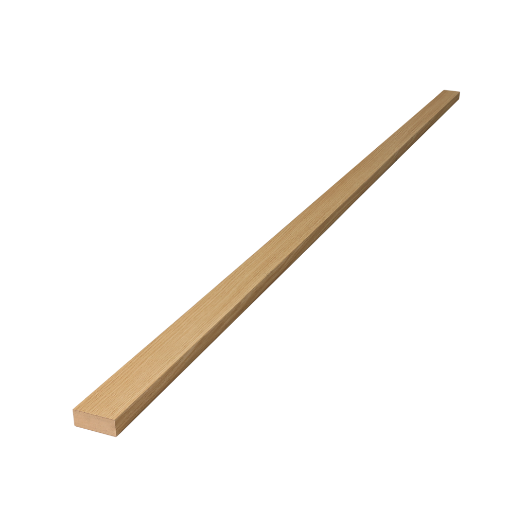 Featured image for the post: Lamelle terminali 240cm - Southern Oak