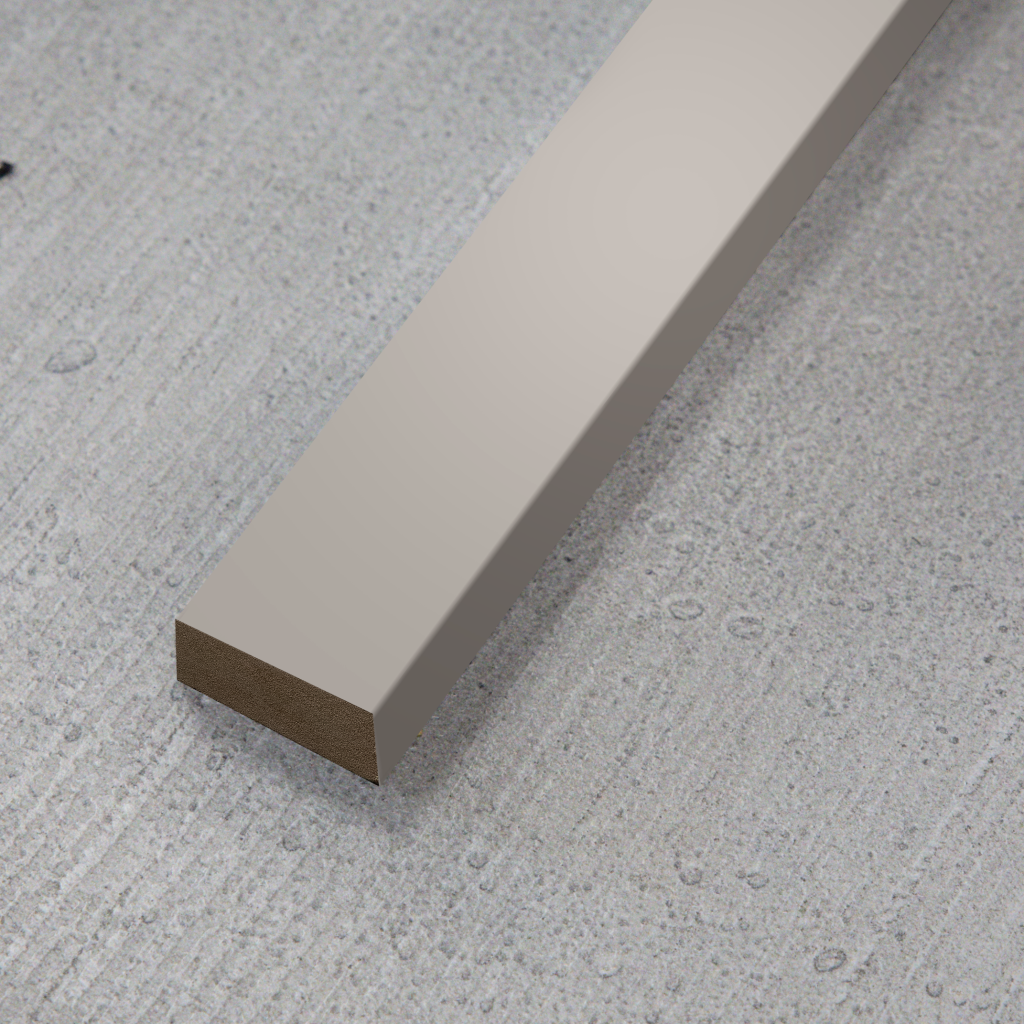 Immagine 2 di 2 nella galleria Doghe Singole 240cm