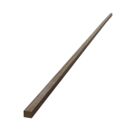 Lamelle terminali 240cm