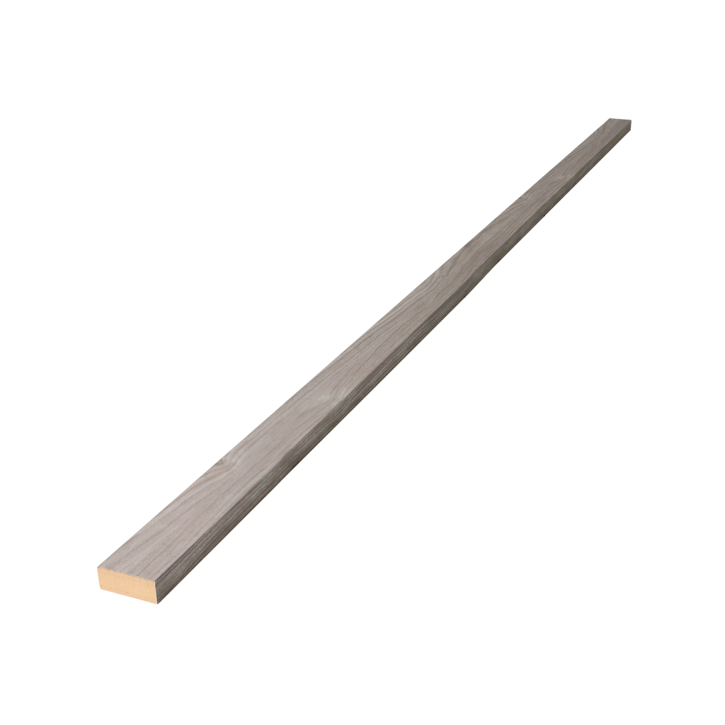 Featured image for the post: Lamelle terminali 240cm - Weathered Oak
