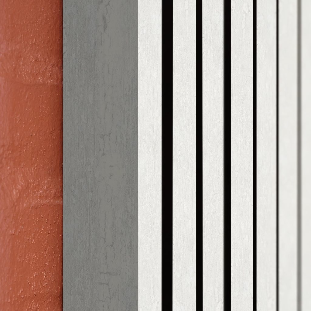 Immagine 2 di 2 nella galleria Lamelle terminali 240cm