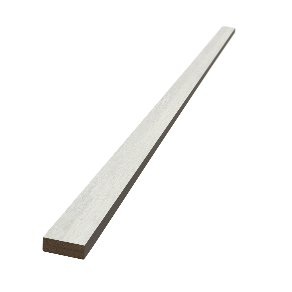 Featured image for the post: Lamelle terminali 240cm - Bianco ossido