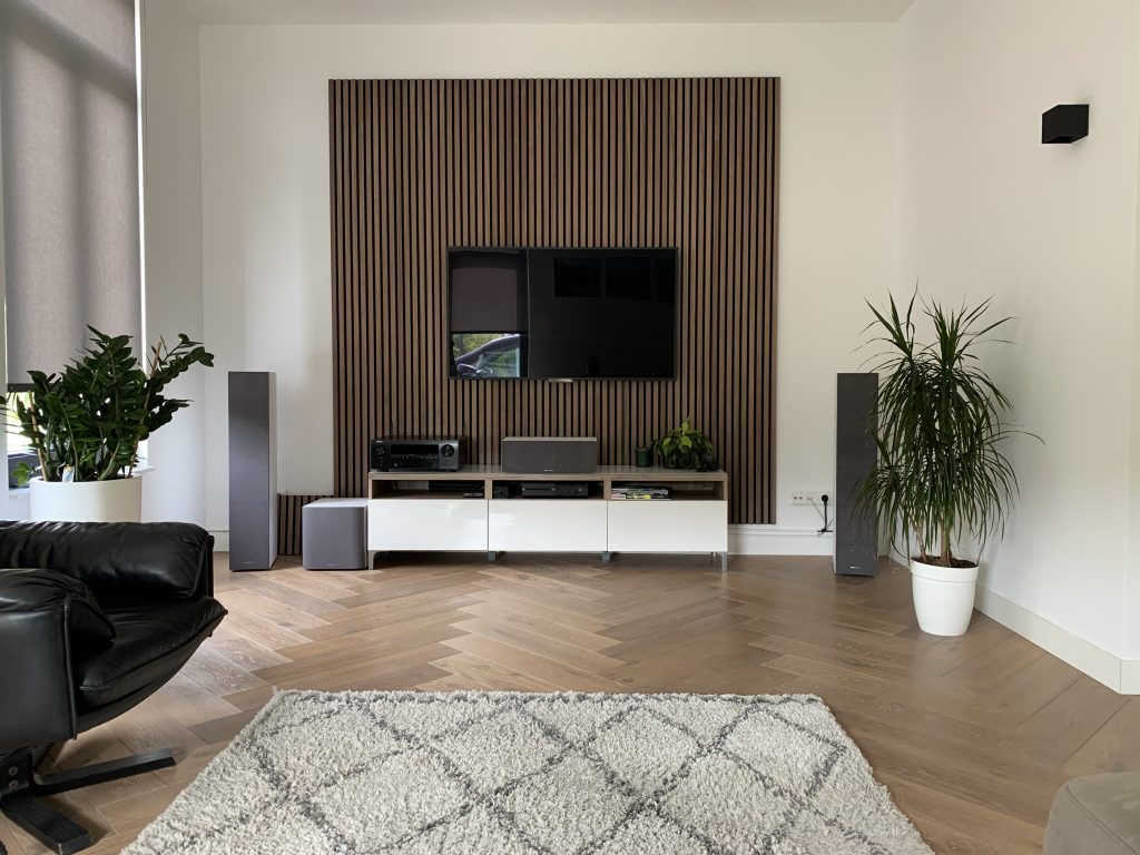 Immagine 3 di 7 nella galleria Akupanel | 300