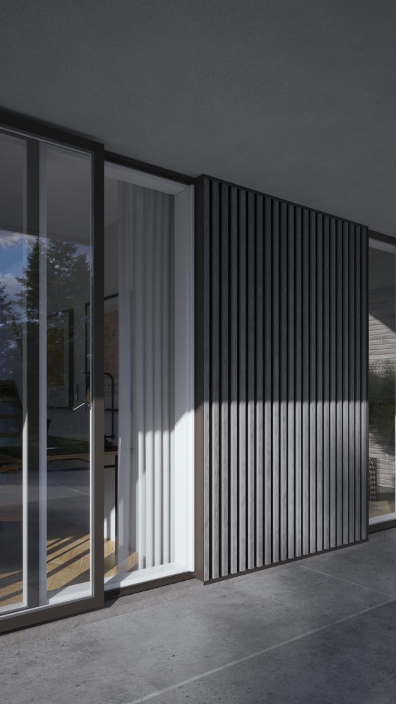 Immagine 5 di 6 nella galleria AluWood