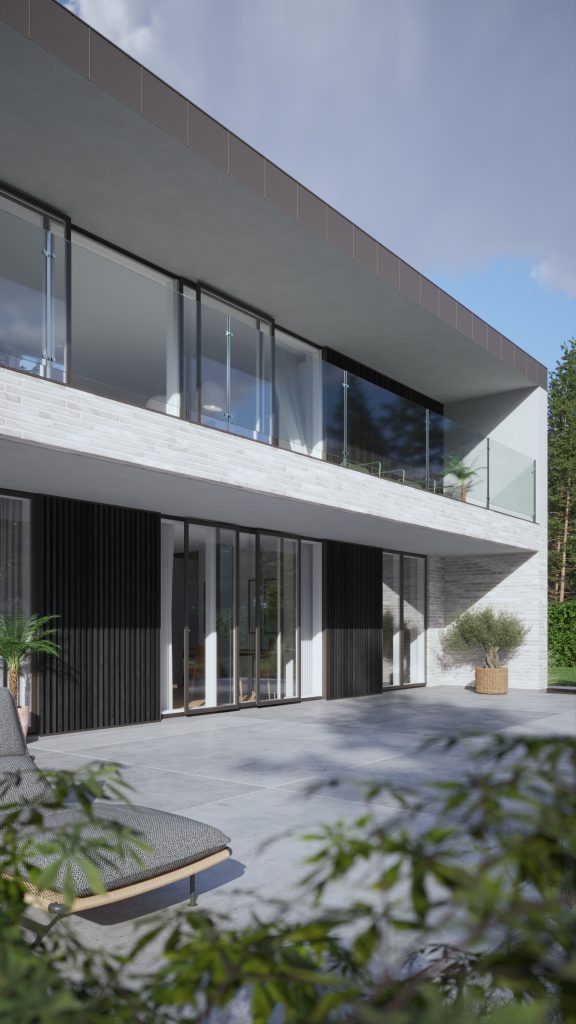 Immagine 3 di 6 nella galleria AluWood