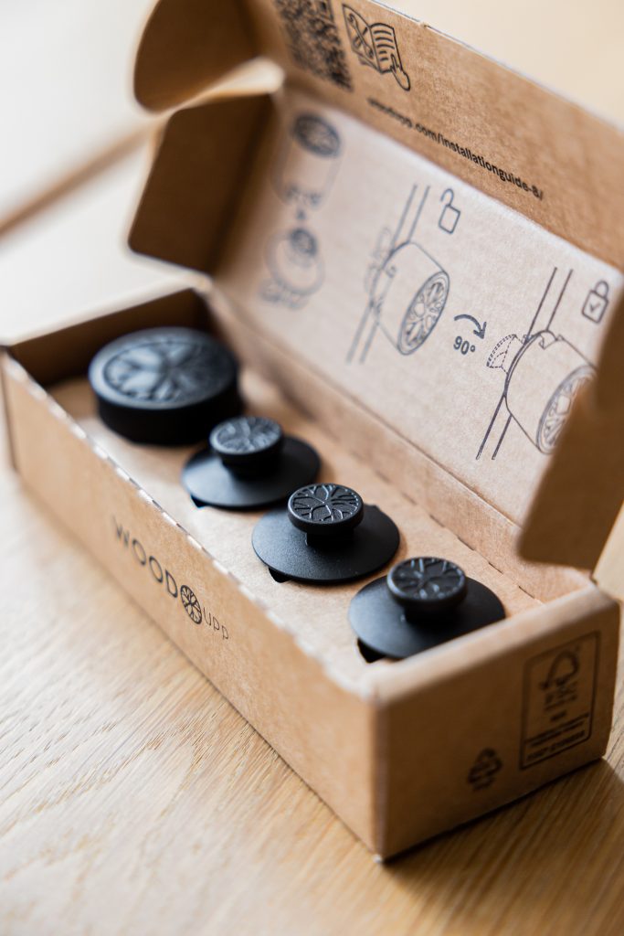 Immagine 1 di 8 nella galleria CREATE | DUPPs