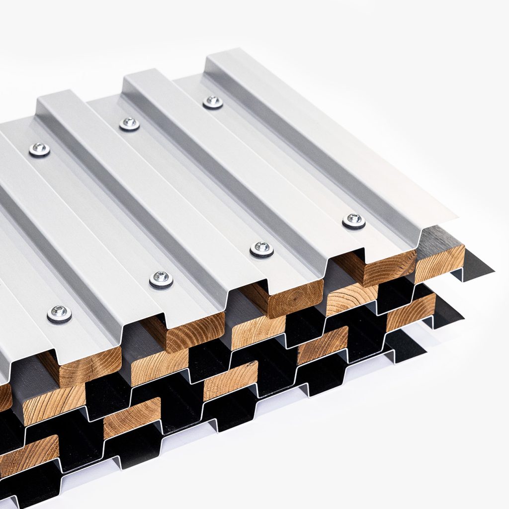 Immagine 6 di 6 nella galleria AluWood - Scatola campioni