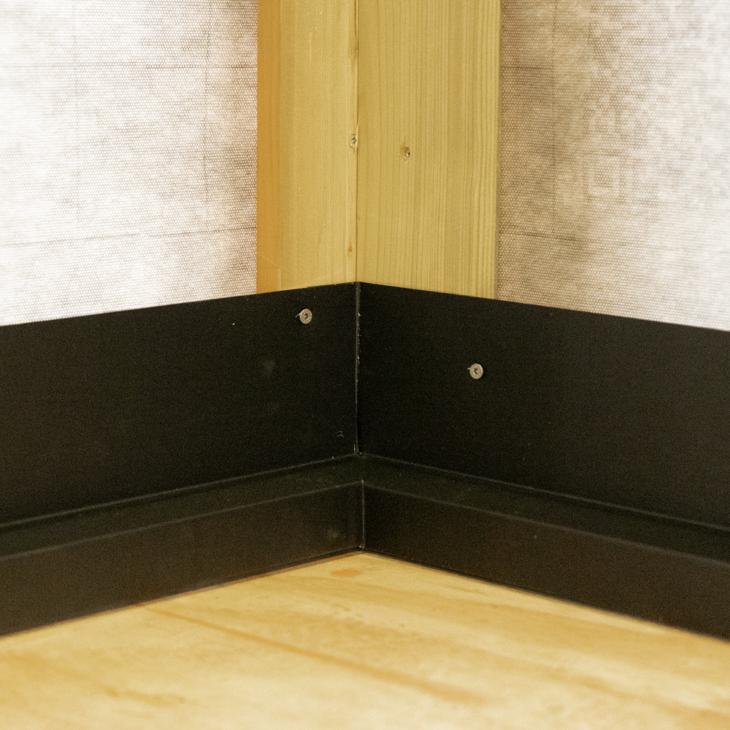 Immagine 2 di 3 nella galleria Copertura