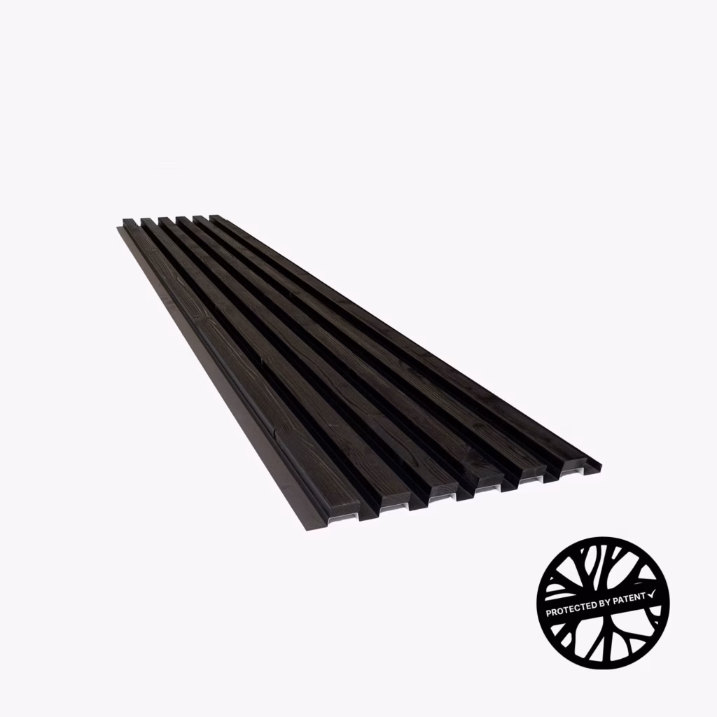 Immagine 1 di 11 nella galleria AluWood