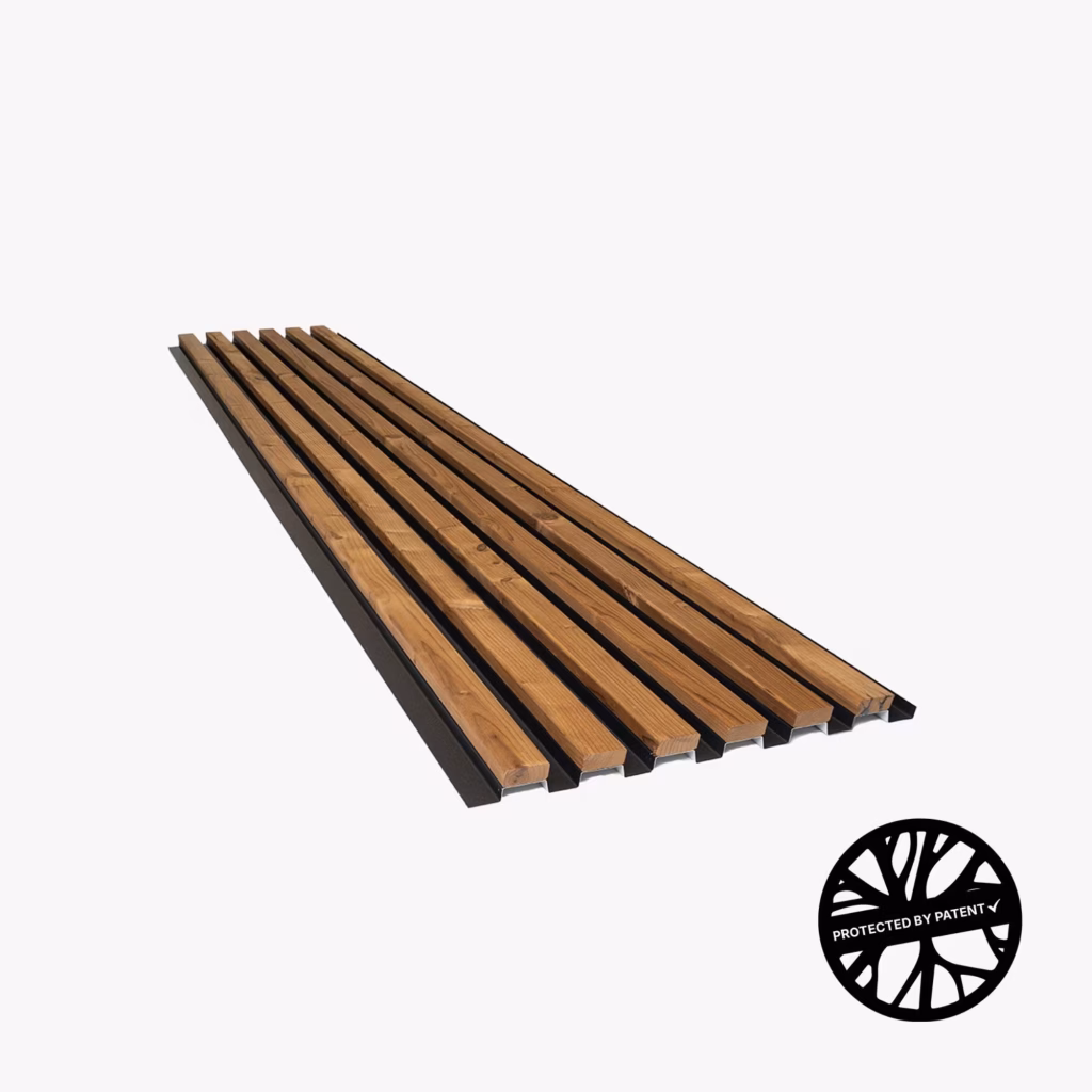 Immagine 1 di 14 nella galleria AluWood