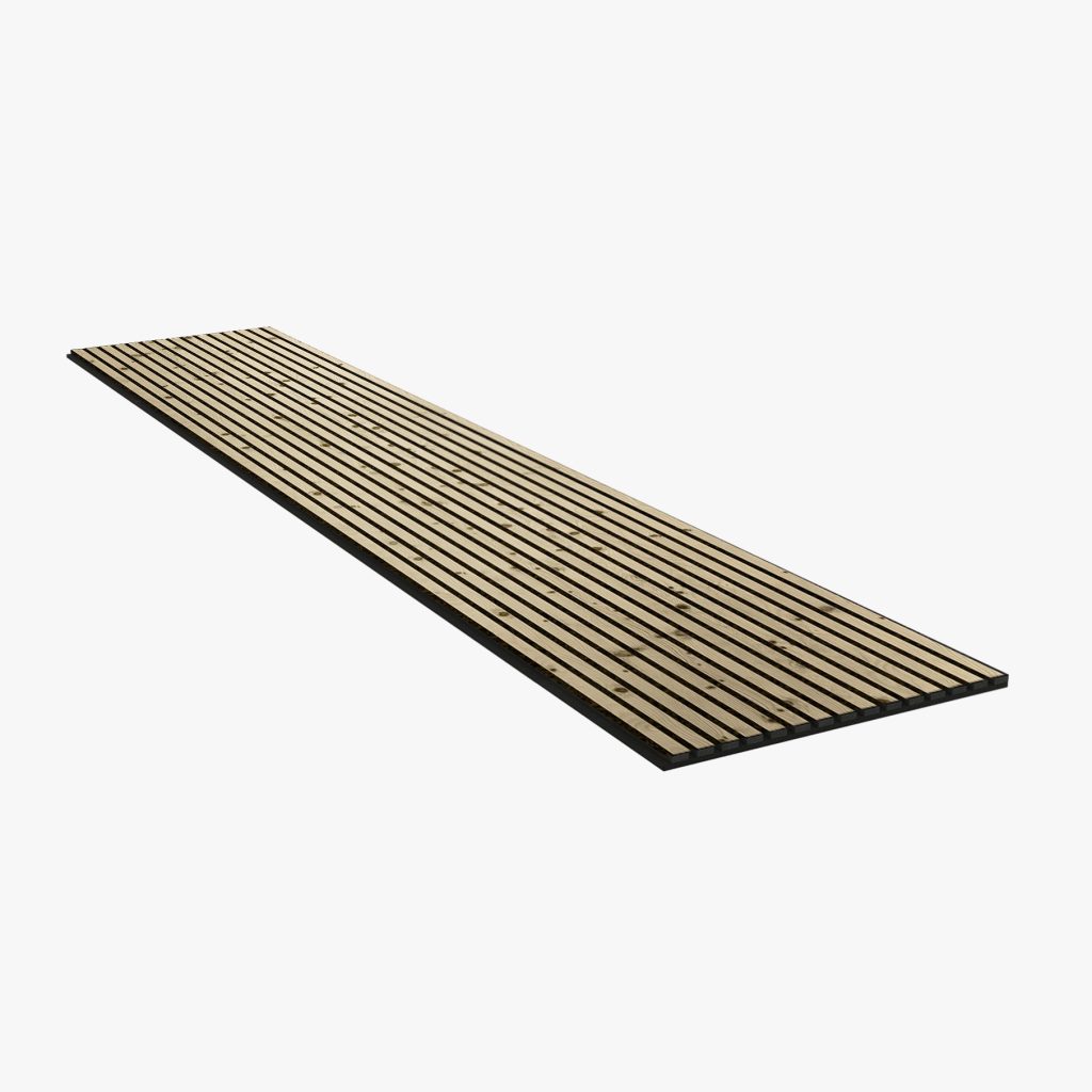 Immagine 1 di 7 nella galleria Akupanel | 300