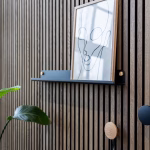 CREATE | Mensola Stretta