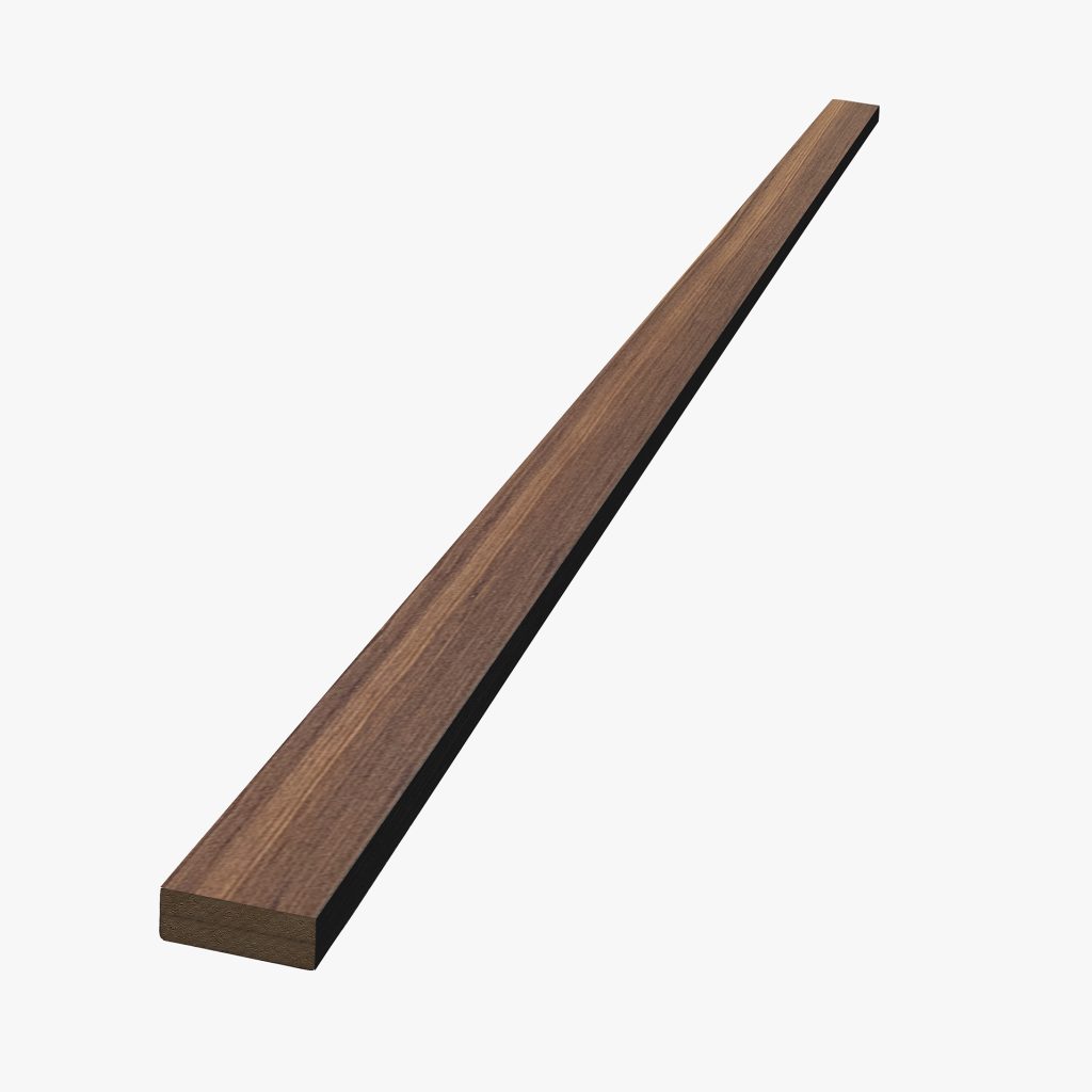 Featured image for the post: Lamelle terminali 240cm - Larice Rustico Smoked