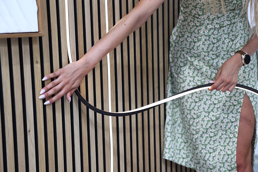 led-flexible-installation
