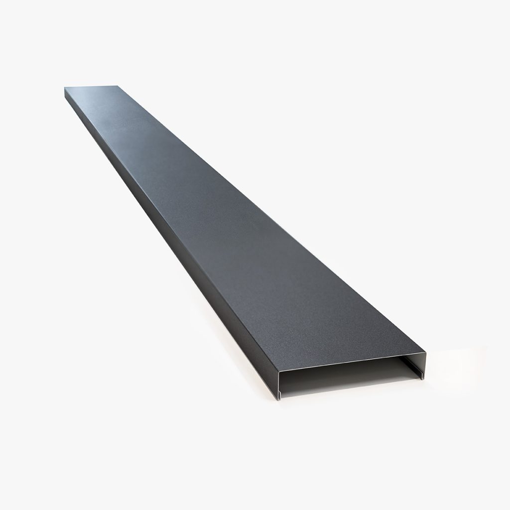 Immagine 1 di 2 nella galleria Copertura