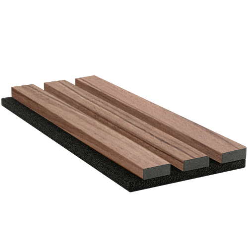 Campione - English Walnut