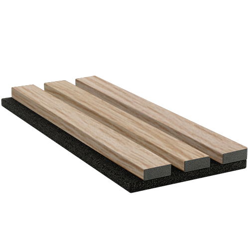 Campione - Southern Oak