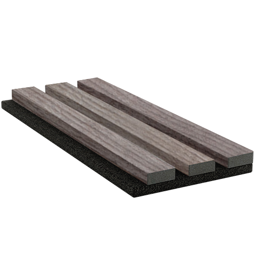 Campione - Weathered Oak