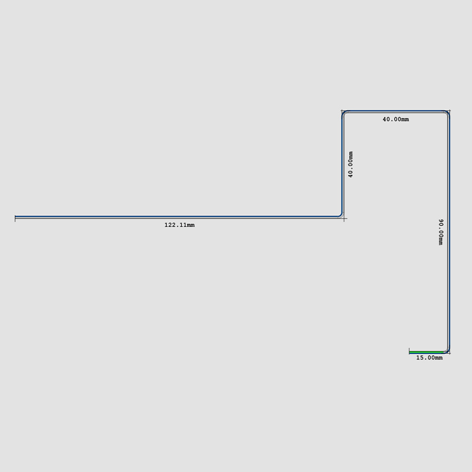 Immagine 2 di 2 nella galleria Copertura