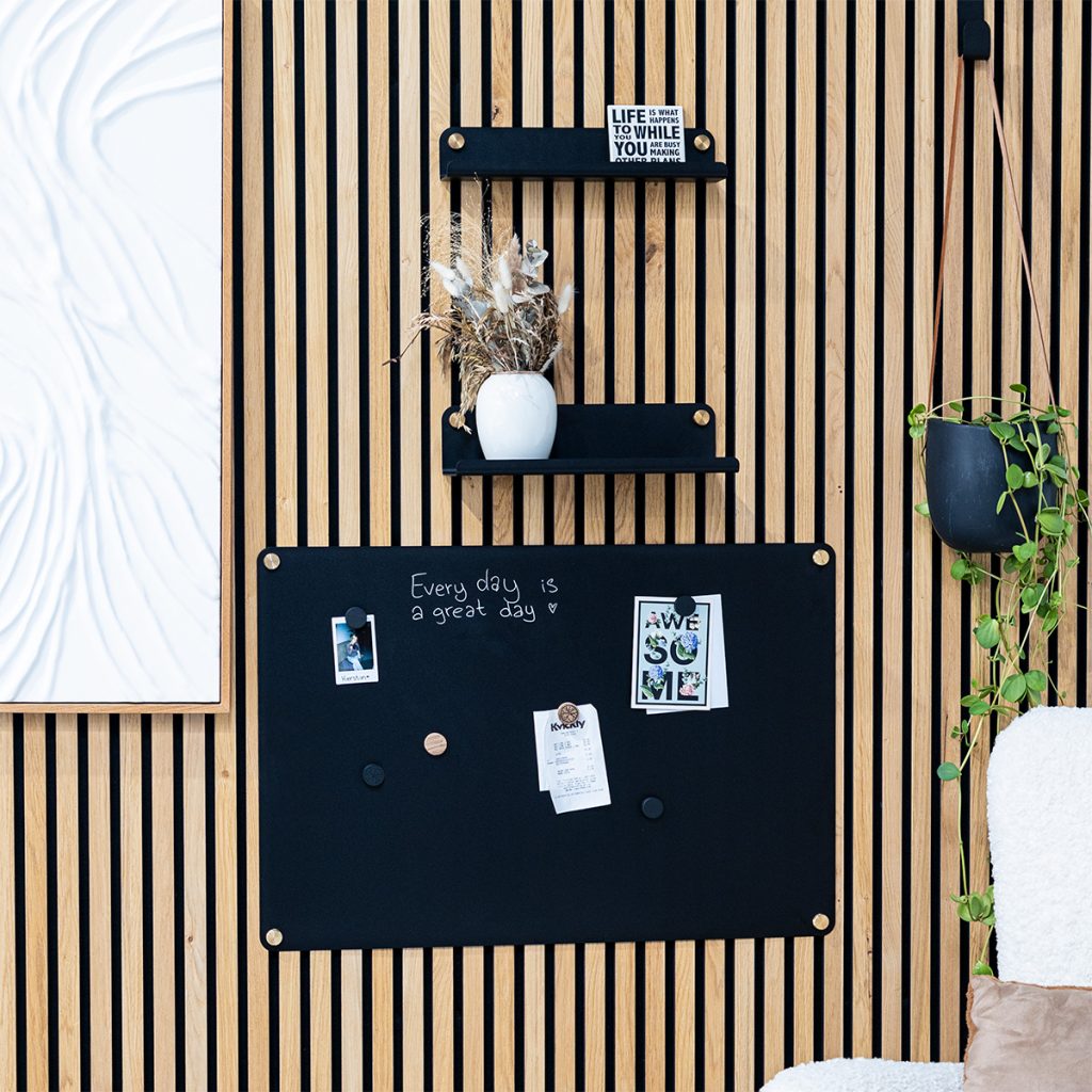 Immagine 1 di 8 nella galleria Lavagna Magnetica