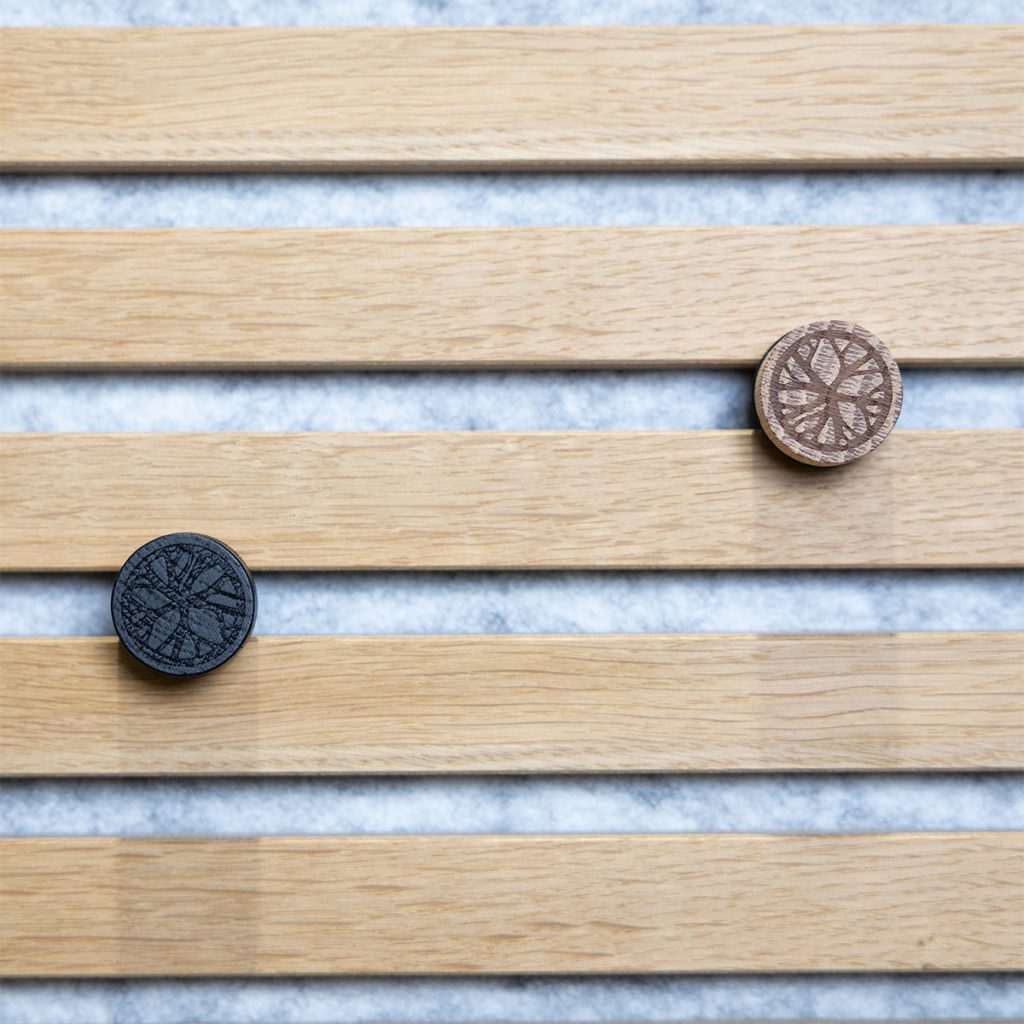 Immagine 3 di 6 nella galleria Magneti per Poster