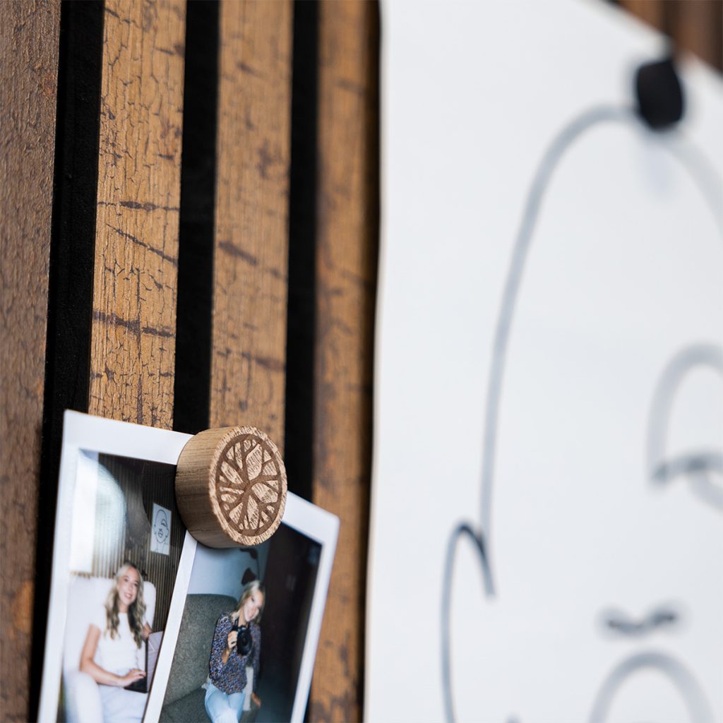 Immagine 4 di 6 nella galleria Magneti per Poster