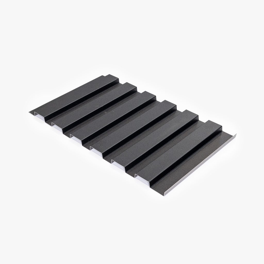 Featured image for the post: Campione – AluWood Alluminio